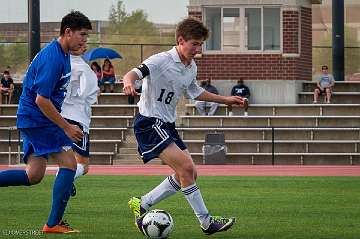 JVSoccer vs Byrnes 36